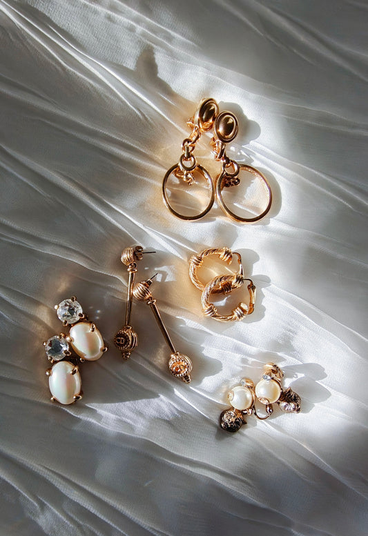 Gift Reservoir Jewelry Box