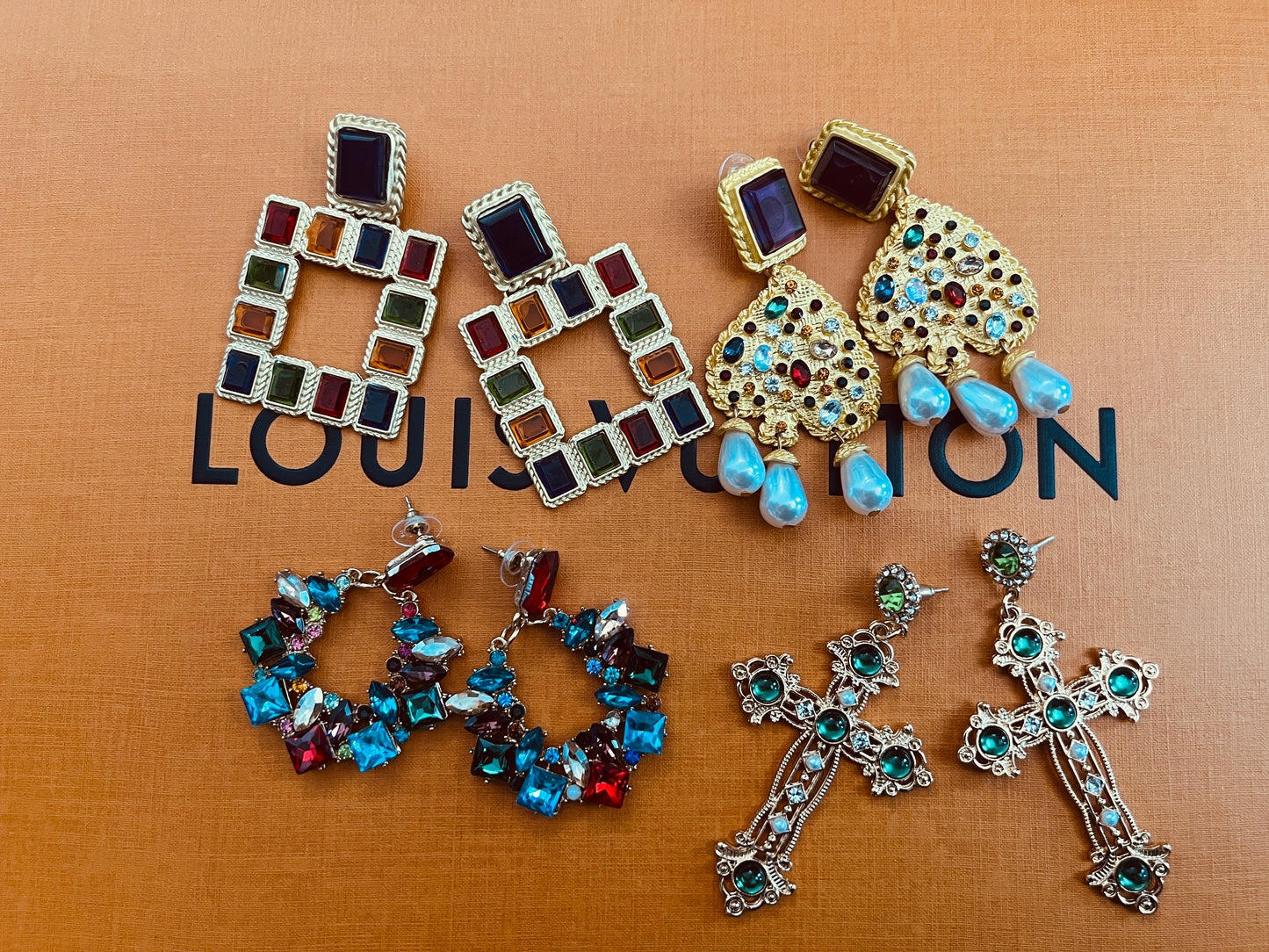 Add-On Only: Studio Sample Pick(mystery box)