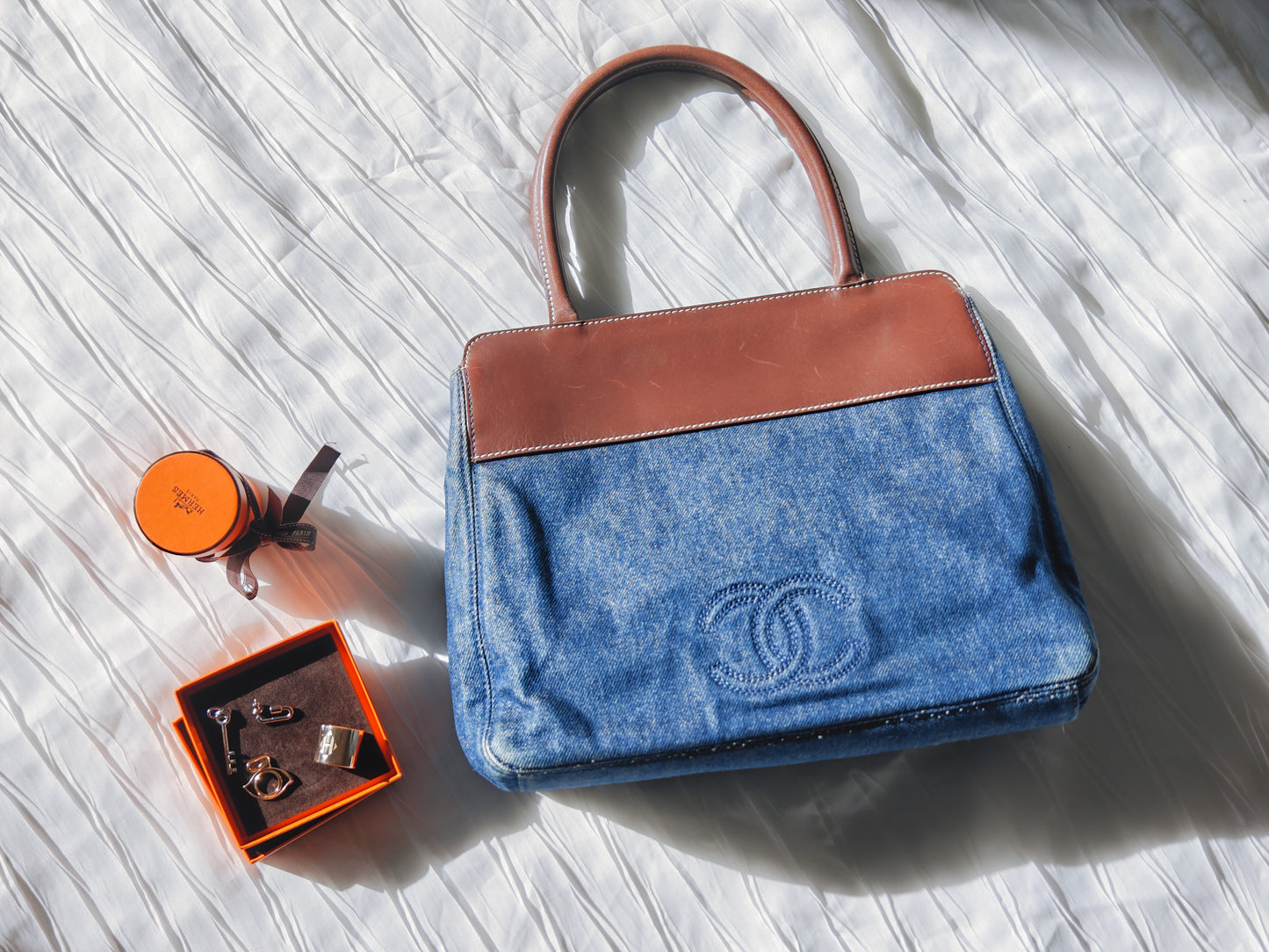 The C&H LUXE Box-Trial