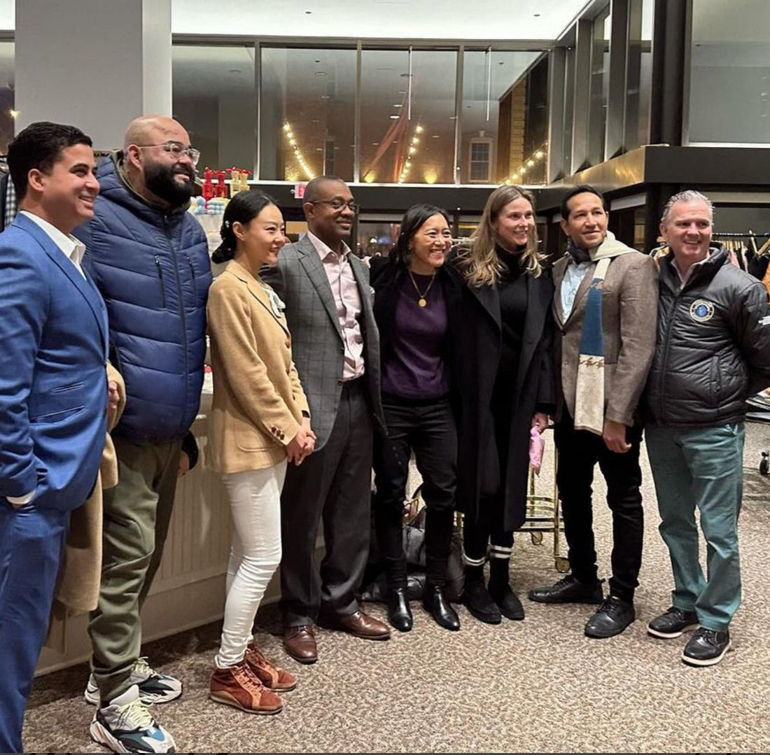 A Day of Community, Conversation, and Collaboration