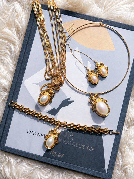 Fashion Archaeology Box