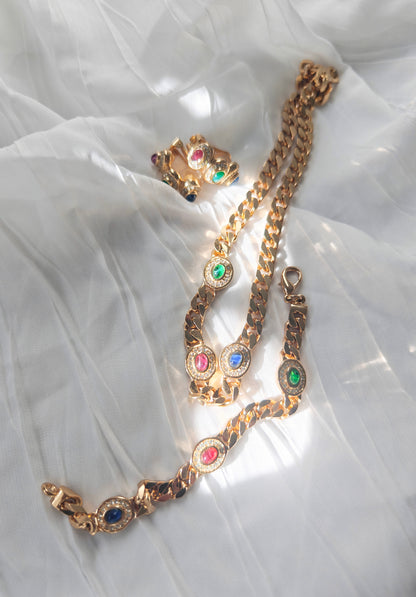 Mystery LUXE Jewelry Box