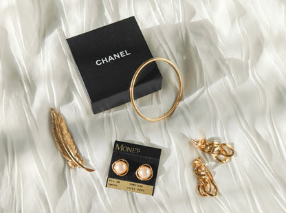 Mystery LUXE Jewelry Box