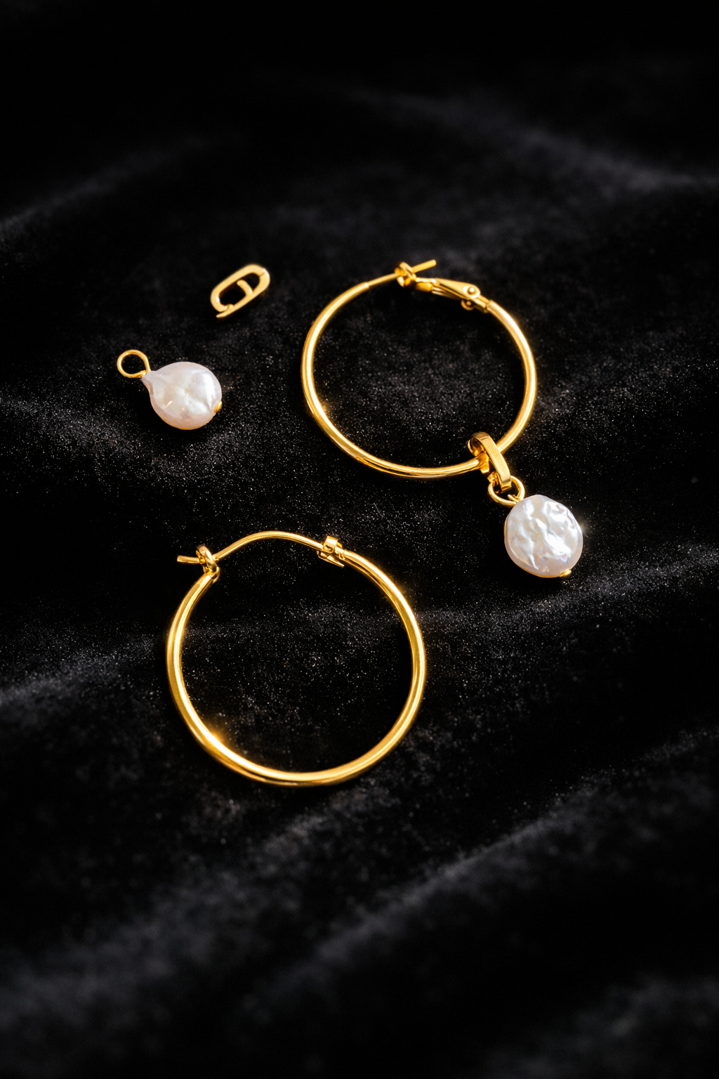 One day flash sale: The 3 in 1 considered pair