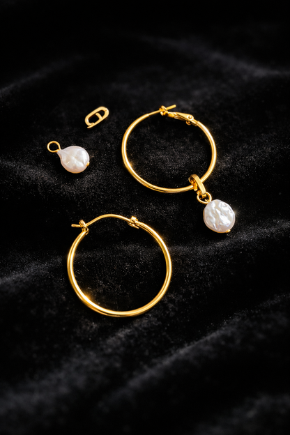 One day flash sale: The 3 in 1 considered pair