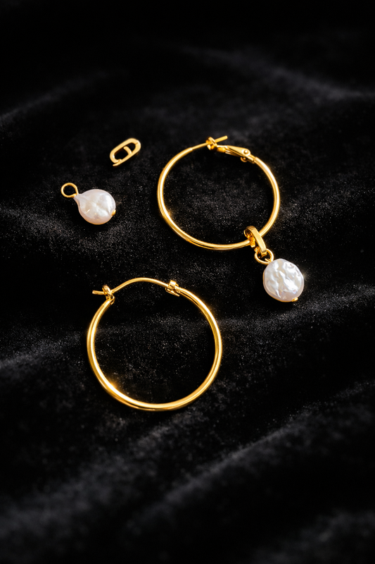 One day flash sale: The 3 in 1 considered pair