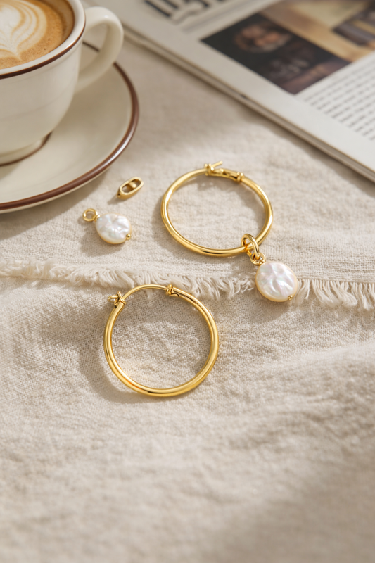 One day flash sale: The 3 in 1 considered pair