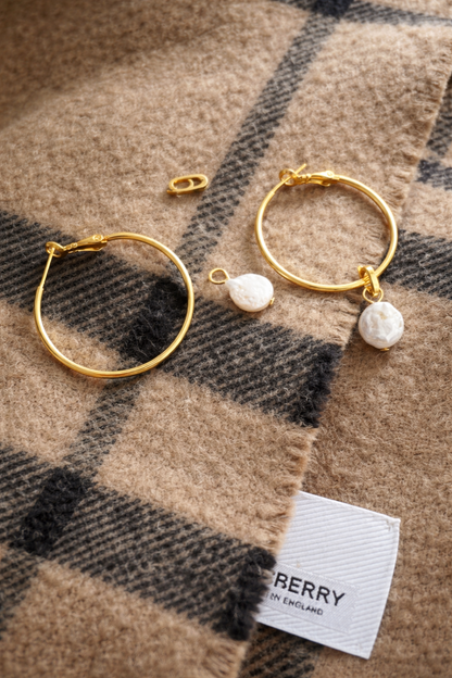 One day flash sale: The 3 in 1 considered pair