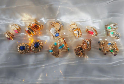 Mystery LUXE Jewelry Box