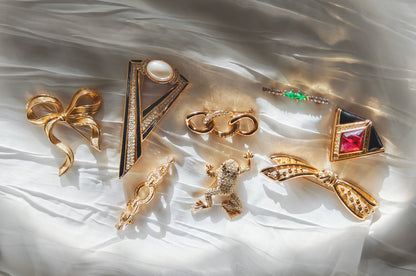 Mystery LUXE Jewelry Box