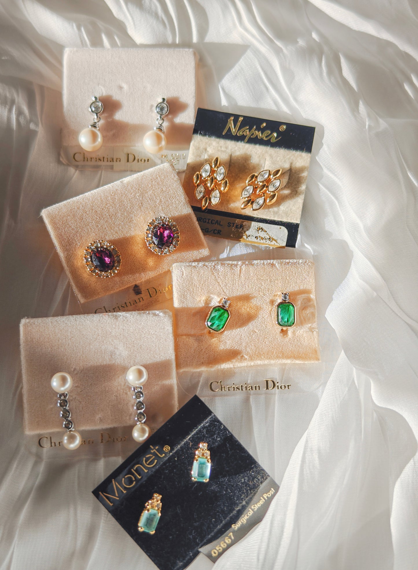 Mystery LUXE Jewelry Box