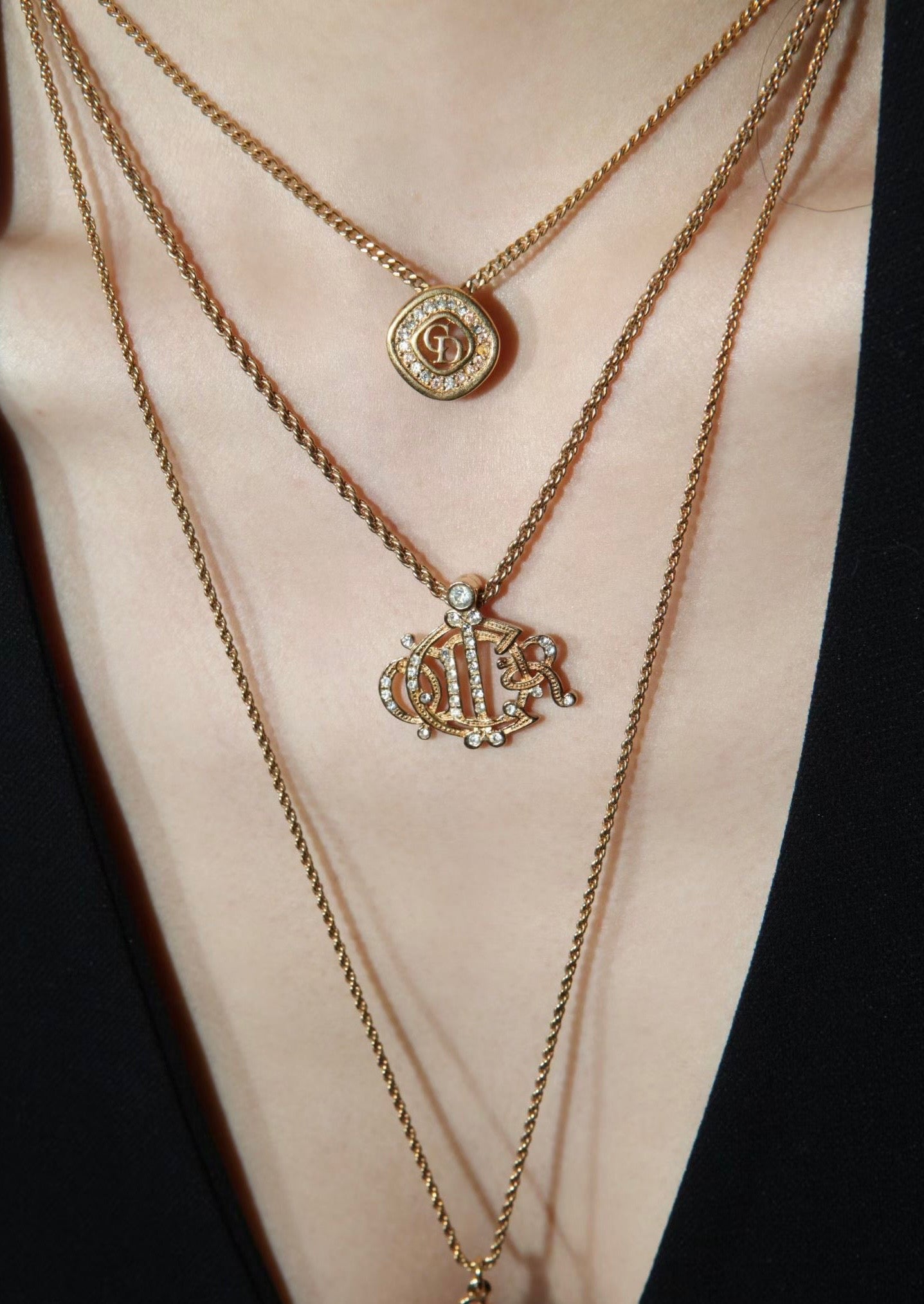 Mystery LUXE Jewelry Box