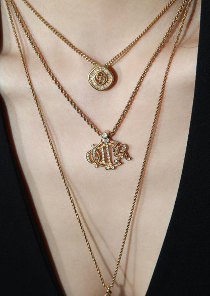 Mystery LUXE Jewelry Box