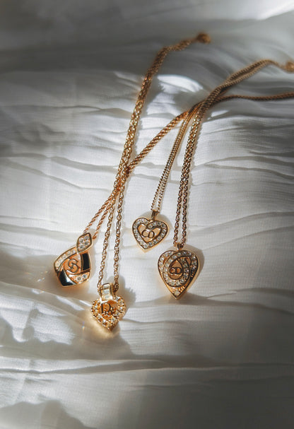 Mystery LUXE Jewelry Box
