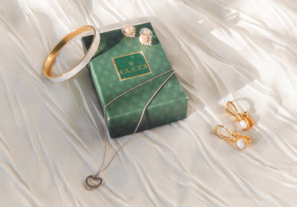 Mystery LUXE Jewelry Box