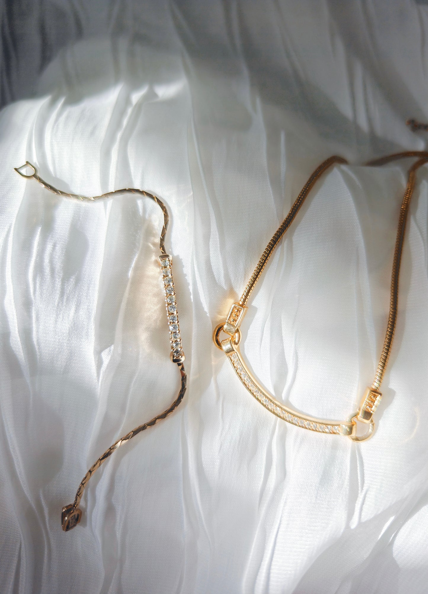 Mystery LUXE Jewelry Box