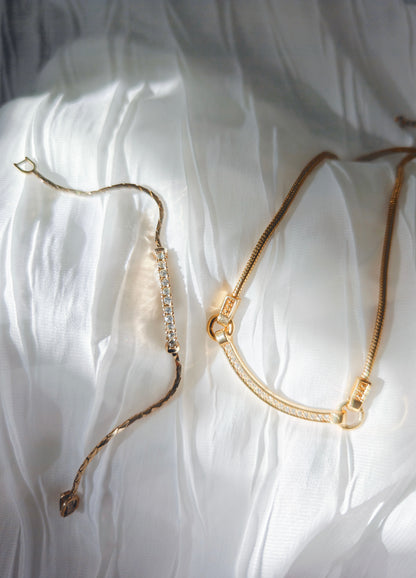 Mystery LUXE Jewelry Box