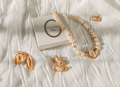 Mystery LUXE Jewelry Box