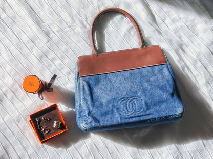 The C&H LUXE Box-Trial