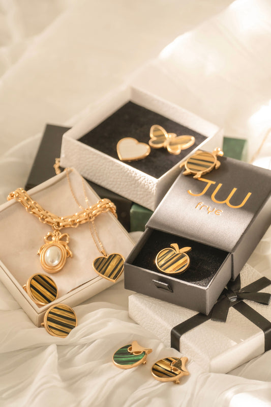 Fashion Archaeology Box