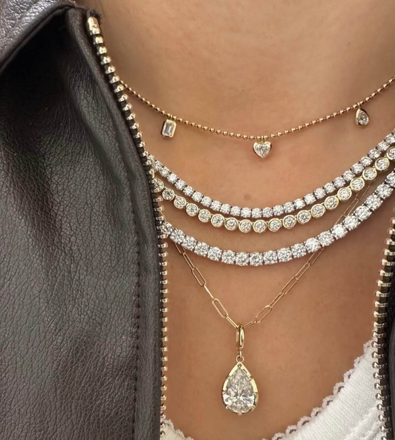 Mystery LUXE Jewelry Box