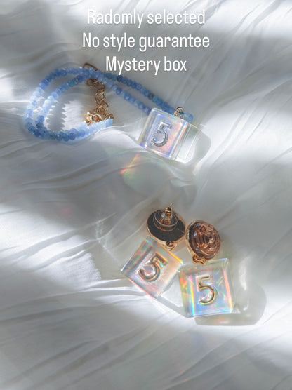 Add-On Only: Studio Sample Pick(mystery box)