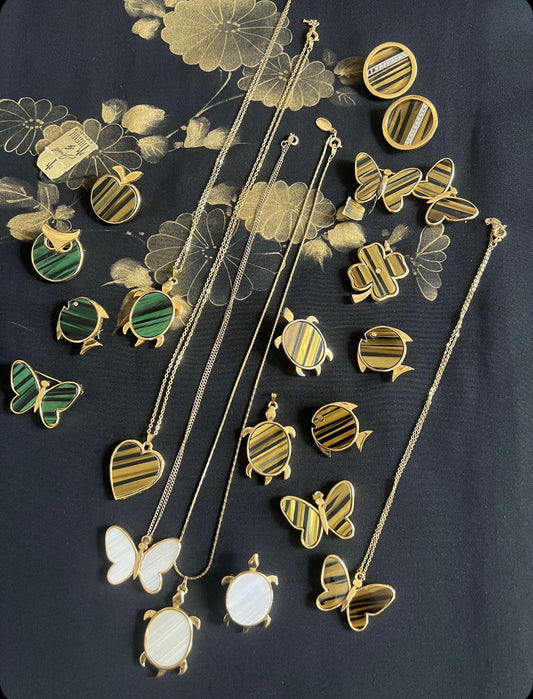 Fashion Archaeology Box