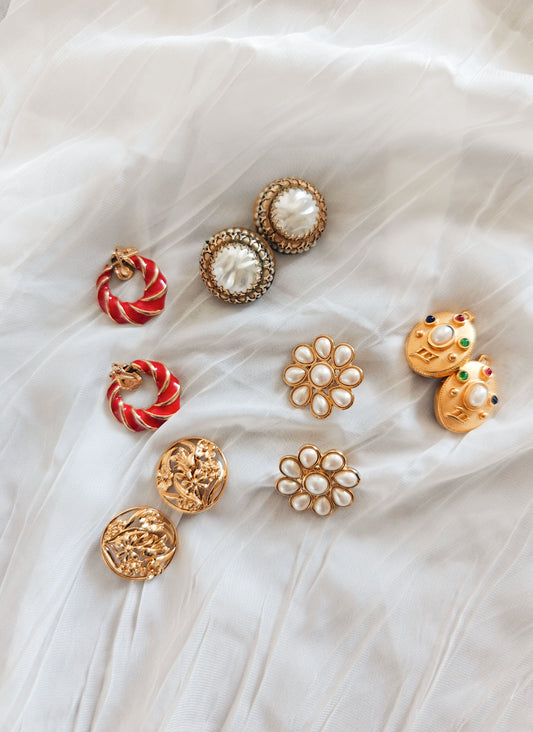 Gift Reservoir jewelry box