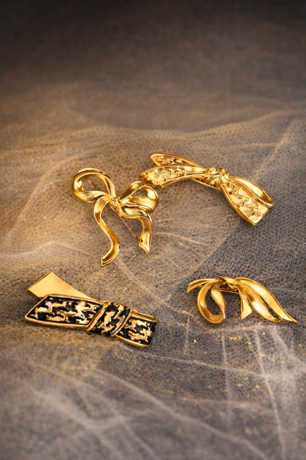 Gift Reservoir jewelry box